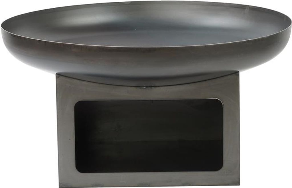 Markone Feuerschale 111-3: 80/40 cm