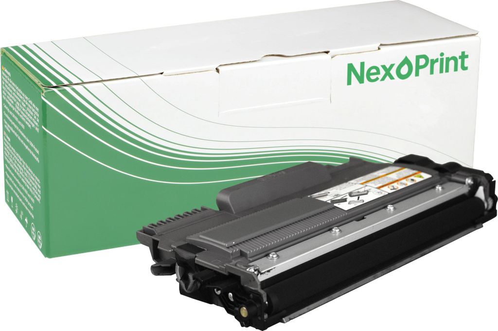 Toner kompatibel zu Brother TN-2220 schwarz HL-2240 HL-2240D HL-2250DN HL-2270DW DCP-7060D DCP-7065DN MFC-7360N
