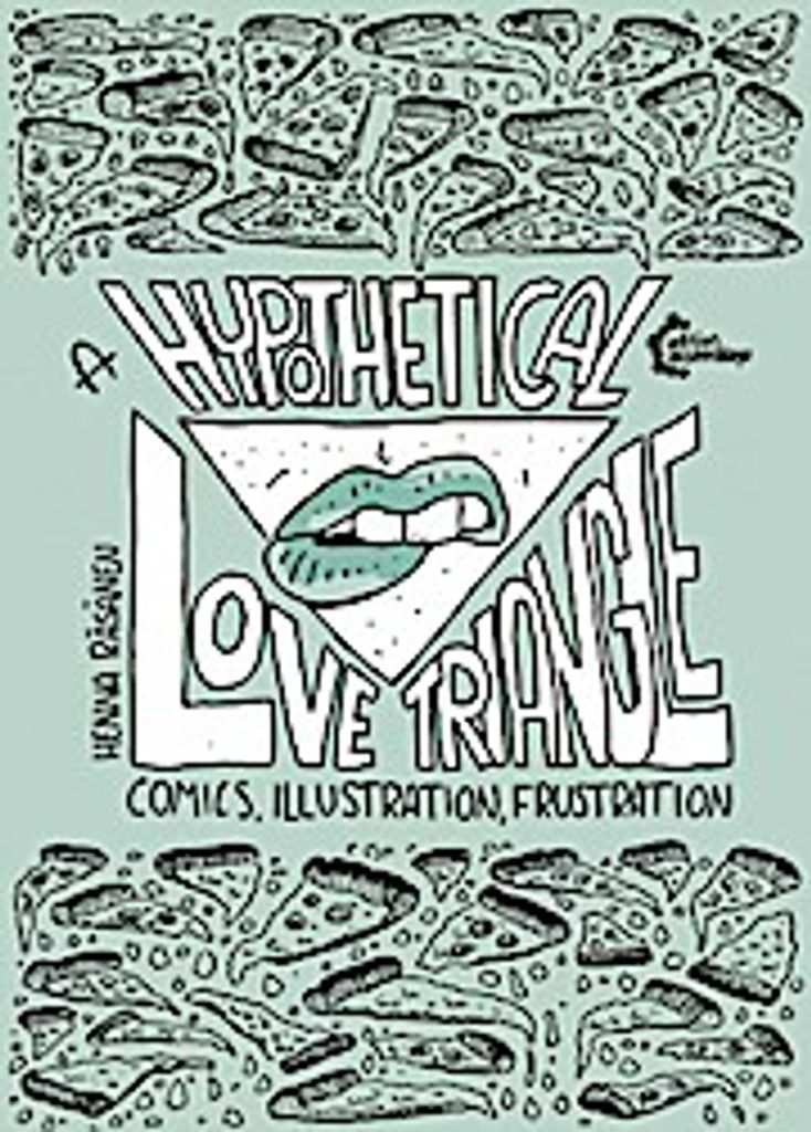A Hypothetical Love Triangle