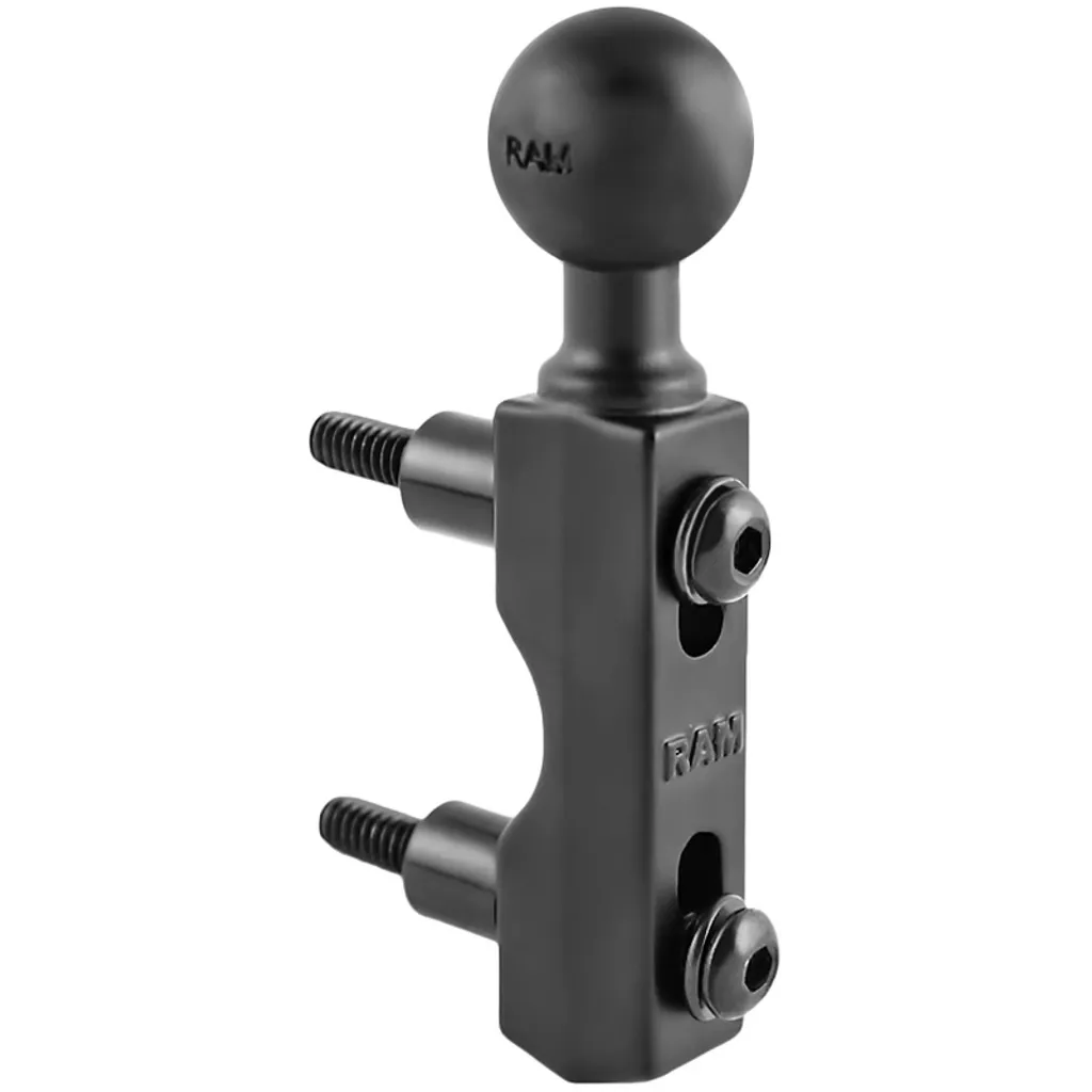 Supporto RAM-B-309-1U RAM Mounts Moto - Attacco Frizione/Freno