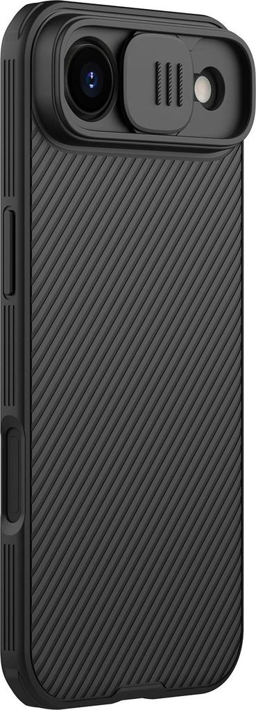 iPhone Air Hülle - Nillkin CamShield Pro Back Cover - Produktbild 