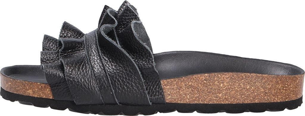 Verbenas ROCIO NUCLEO VOLANTE schwarz Produktbild 2