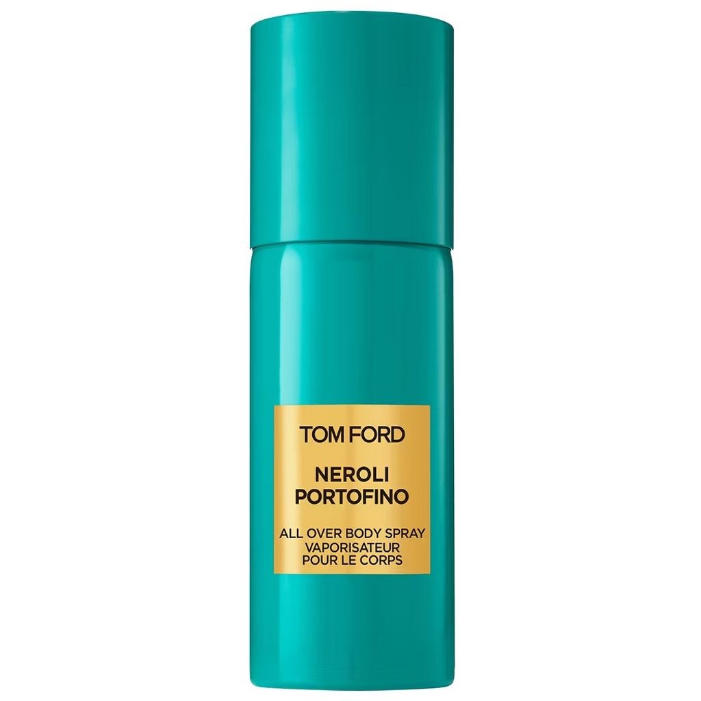 Tom Ford Neroli Portofino Body Mist, 150ml Immagine del prodotto 