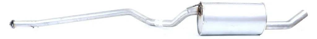 Silencieux arrière anticorrosion Walker 24280 Ford Transit Connect
