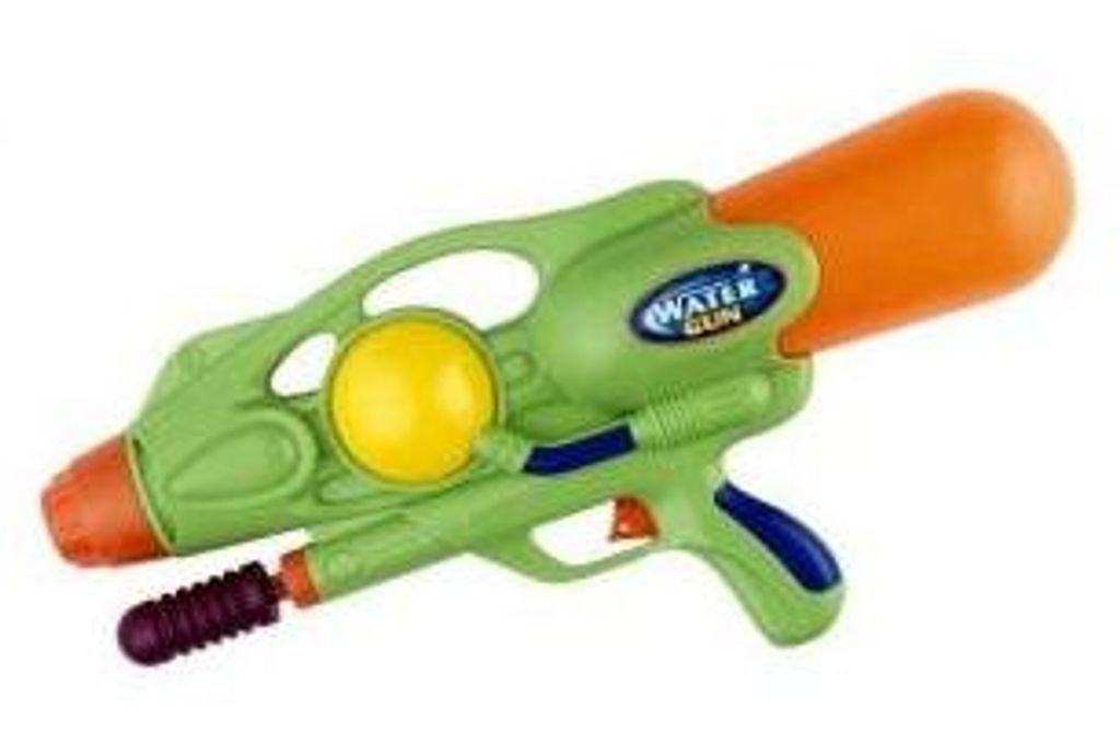 Wasser Soaker