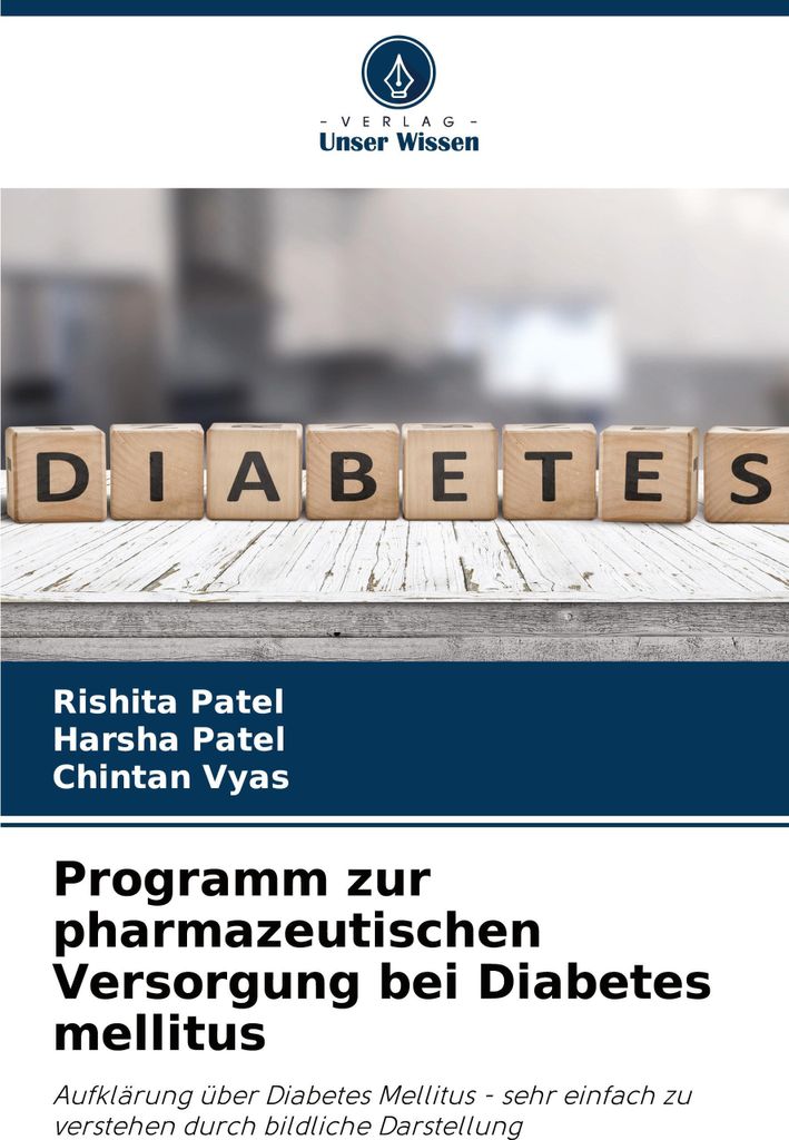 Programm zur pharmazeutischen Versorgung bei Diabetes mellitus