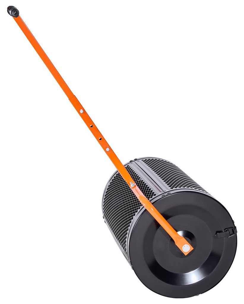 SucceBuy: spargisemi largo 61 cm con impugnatura a T, Immagine del prodotto 