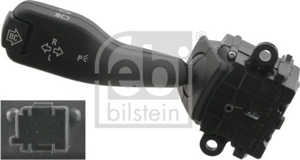 Interrupteur de Direction BMW E46 E39 Z4 - Solution OE Febi 32038