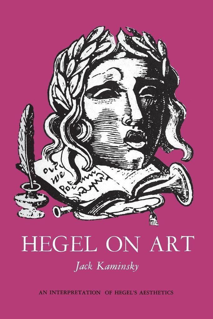 Hegel on Art