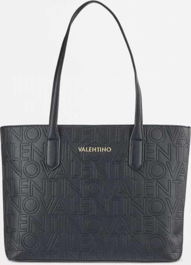 Valentino Bags Pansy Černý Obrázek produktu 
