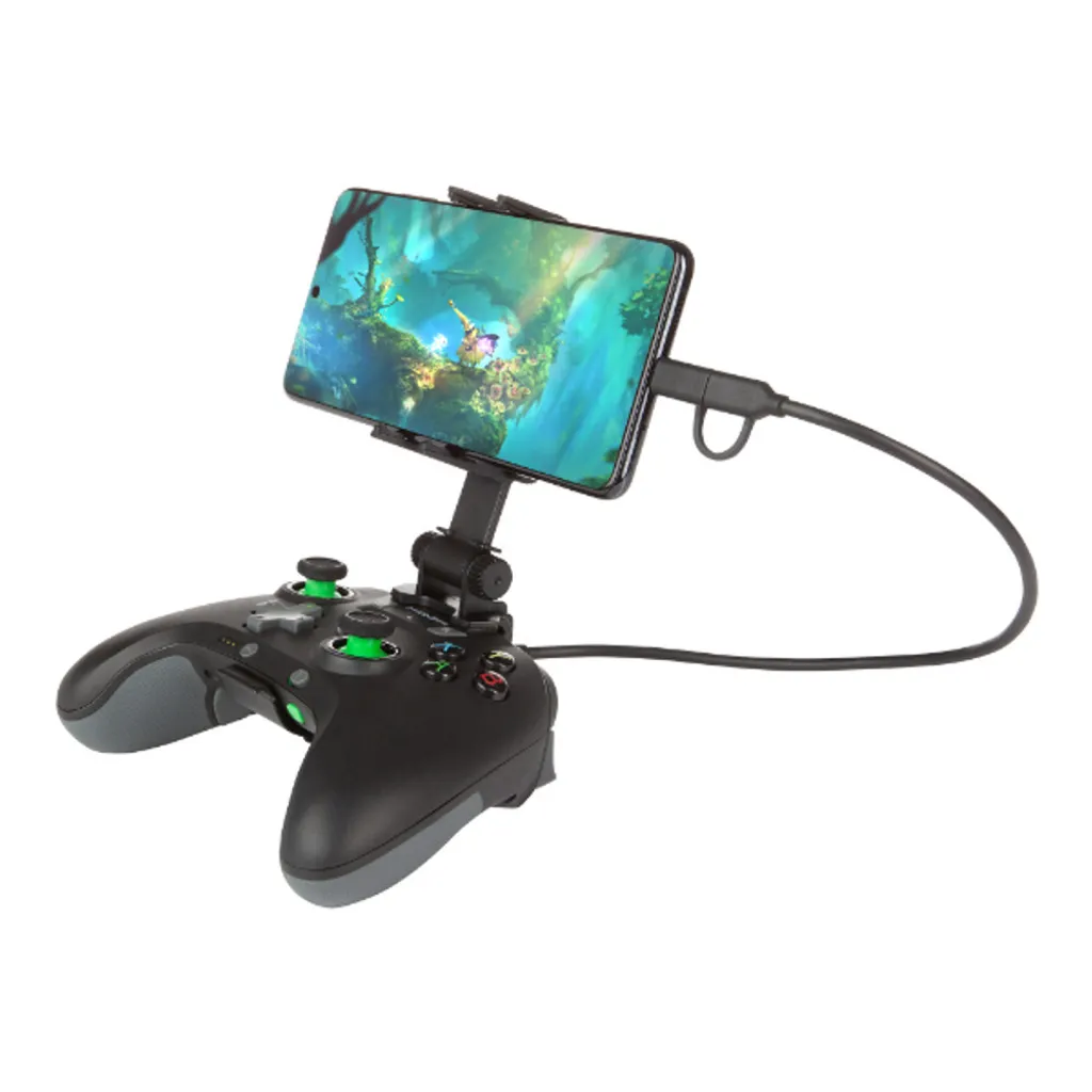 PowerA MOGA XP5-X Plus Noir Manette Bluetooth Android et PC Gaming - 20