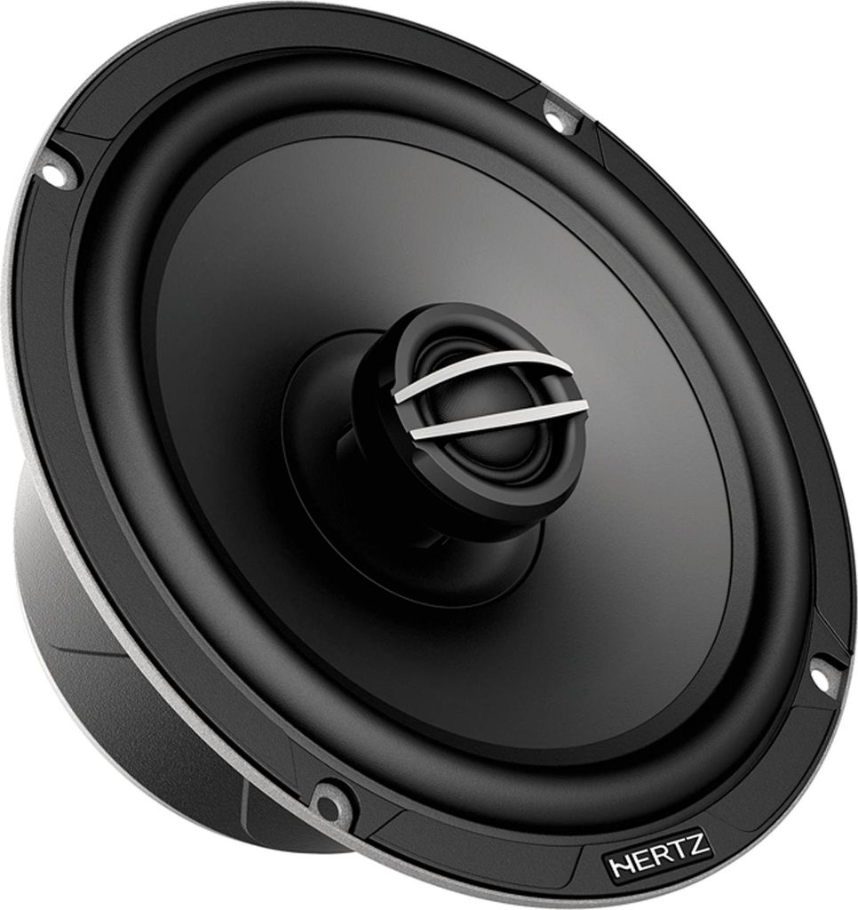 Hertz CPX 165 PRO, 285 W, 95 W, 4 ohm, 92 dB, 45 - 22000 Obrázok produktu 