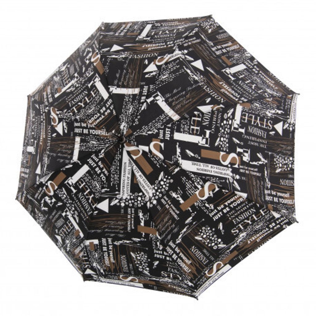 doppler ombrello a bastone ombrello Fiber Flex AC Umbrella Immagine del prodotto 