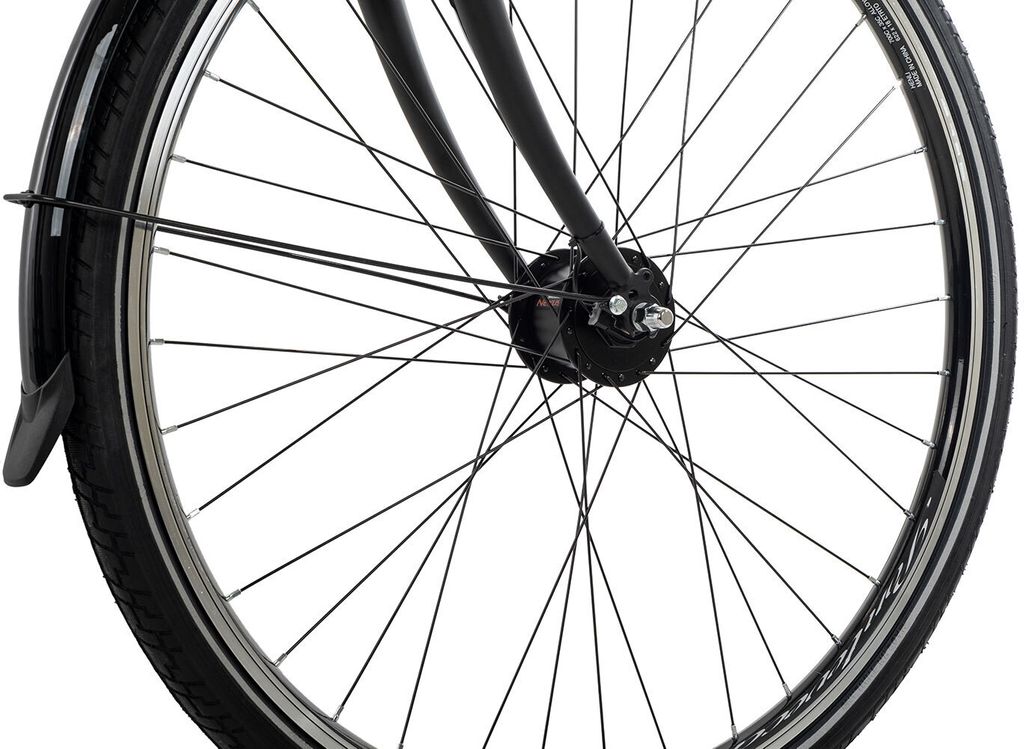 Ciclista Ponte Vecchio Trekkingrad Herrenfahrrad 28 Zoll Produktbild 3