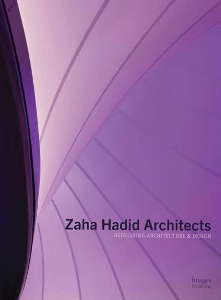 Livre d'Architecture Zaha Hadid Architects : Monographie Complète 2024