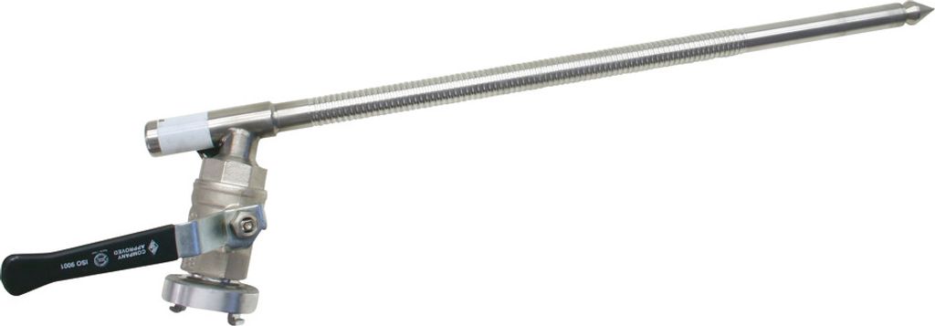 Dönges Löschlanze Attacke für Nebellöschsystem, 550 mm (Nebellöschsystem)