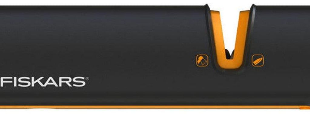 Aiguiseur pour hâches merlins & couteaux FISKARS XSHARP Image du produit 