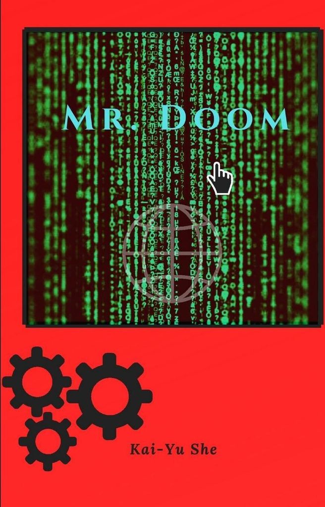 Mr. Doom