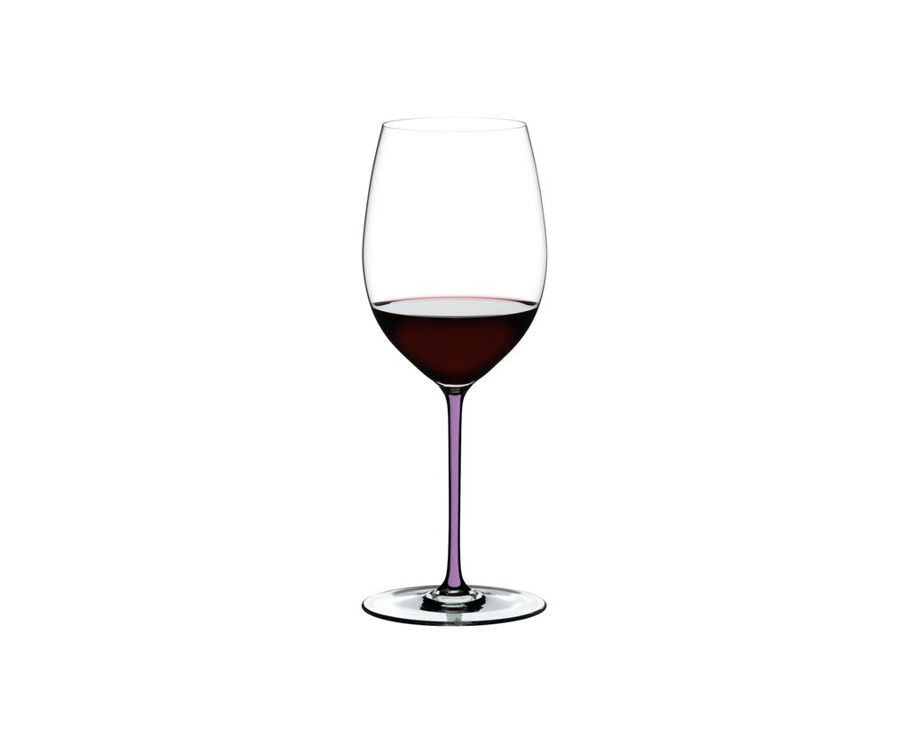 Riedel Handmade Cabernet/Merlot - Violett Obrázok produktu 