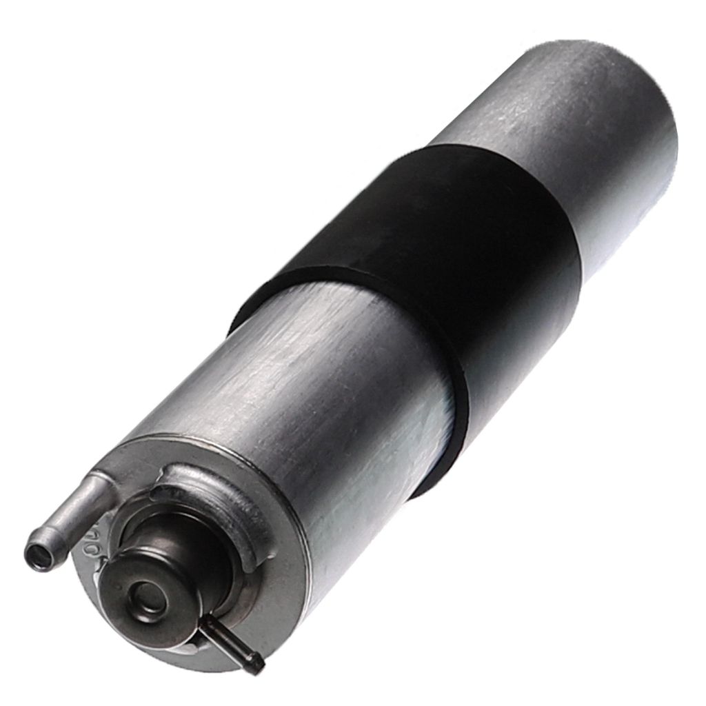 vhbw Kraftstofffilter kompatibel mit BMW 3er 2000/09-2005/02 E46 325xi 2494 ccm 141 KW 192 PS KFZ