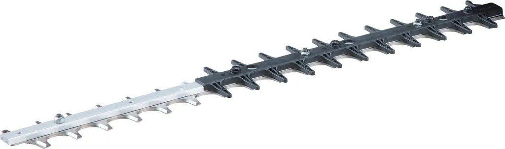 Makita Messerbalken 600 mm - Lame de rechange d'origine pour taille-haie
