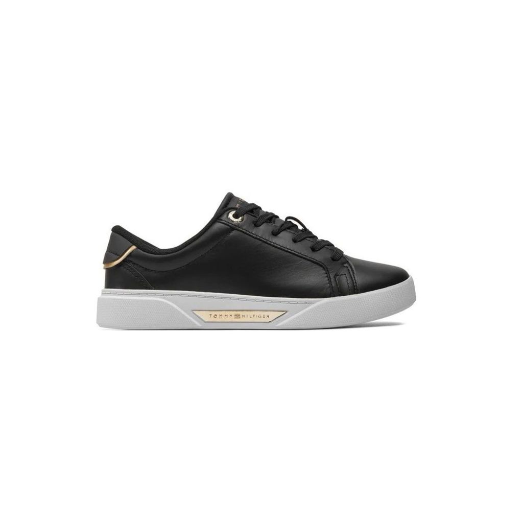 Pánská sportovní obuv FW0FW07813 BDS black r. 37 Obrázek produktu 