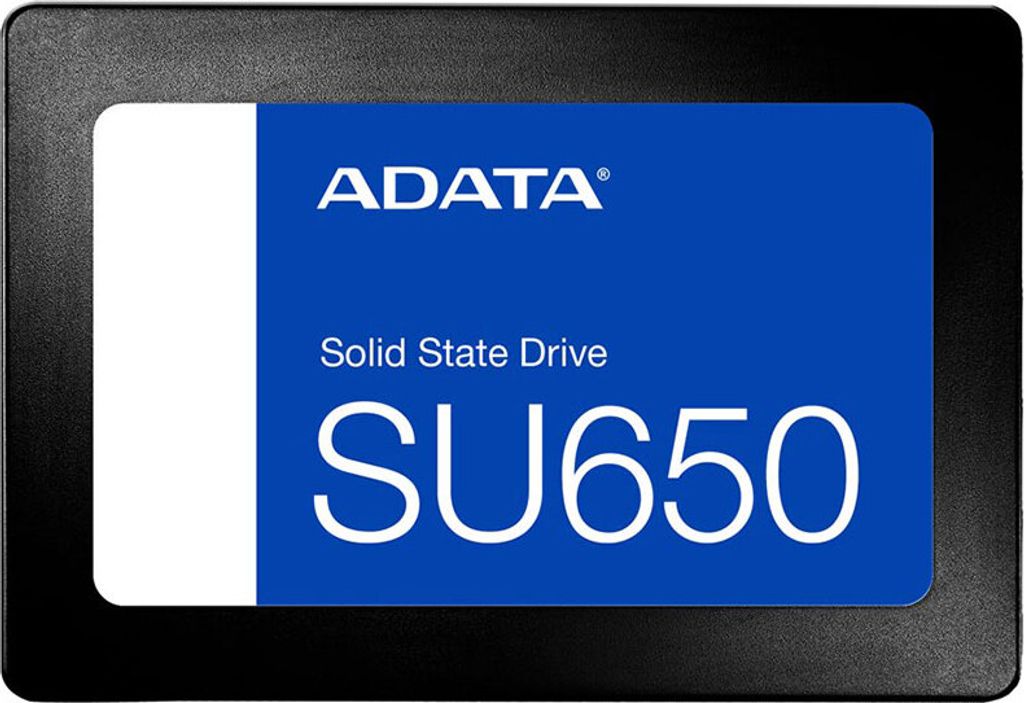 ADATA ASU650SS-512GT-R, 512 GB, 2.5", 520 MB/s, 6 Gbit/s Produktbild 4