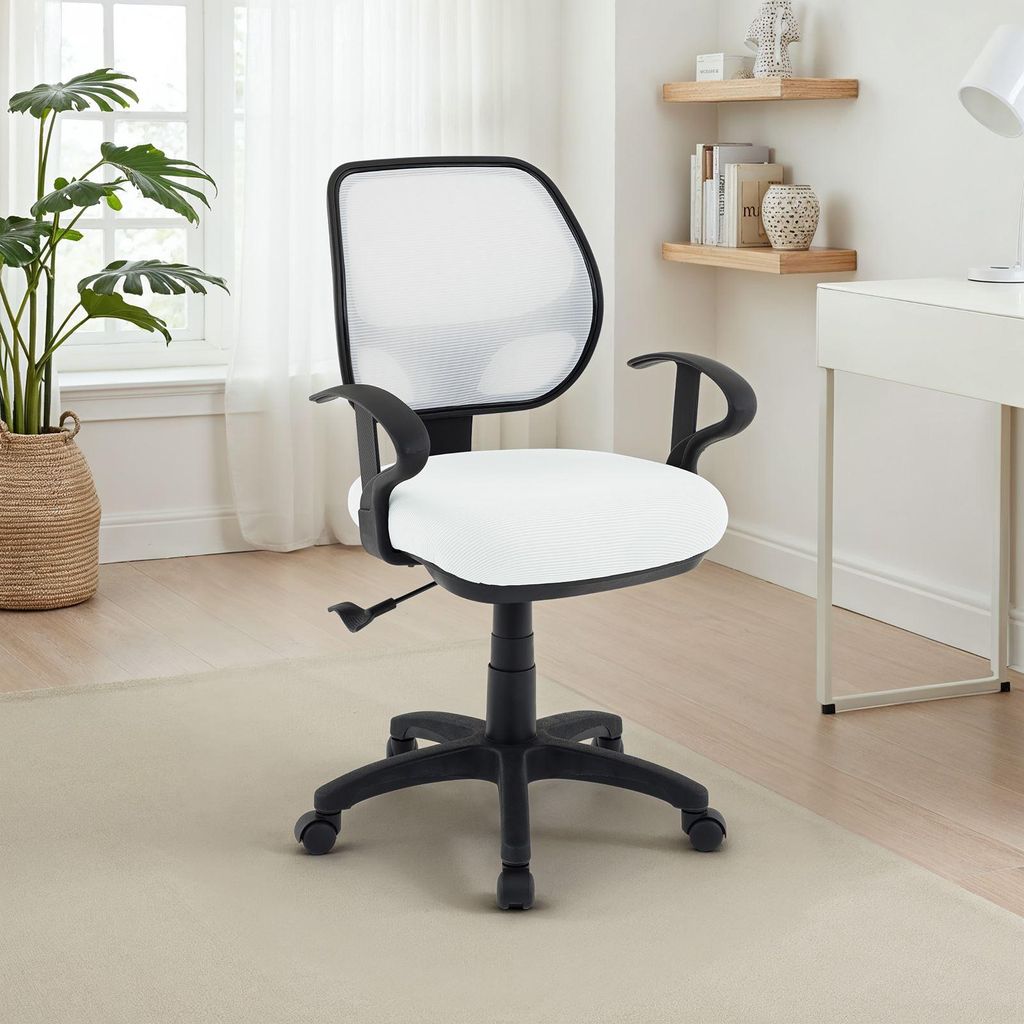 Schreibtischstuhl Kinder COOL ergonomisch, höhenverstellbar Produktbild 