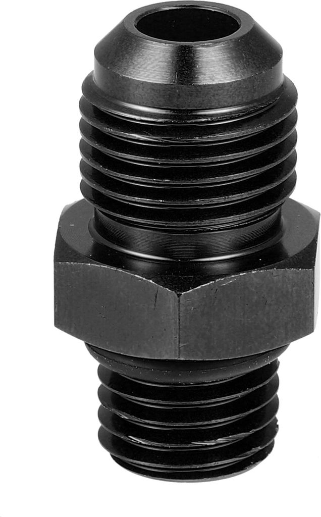 Auto Hydraulische Bremsleitung Ölschlauch Rohrverschraubung 28°90°AN3 M10 Grün 120cm