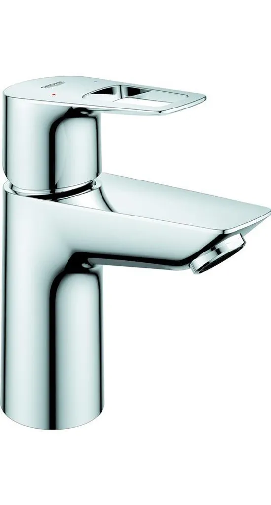 Grohe BauLoop 23878001 Miscelatore Lavabo S: Qualità al Top