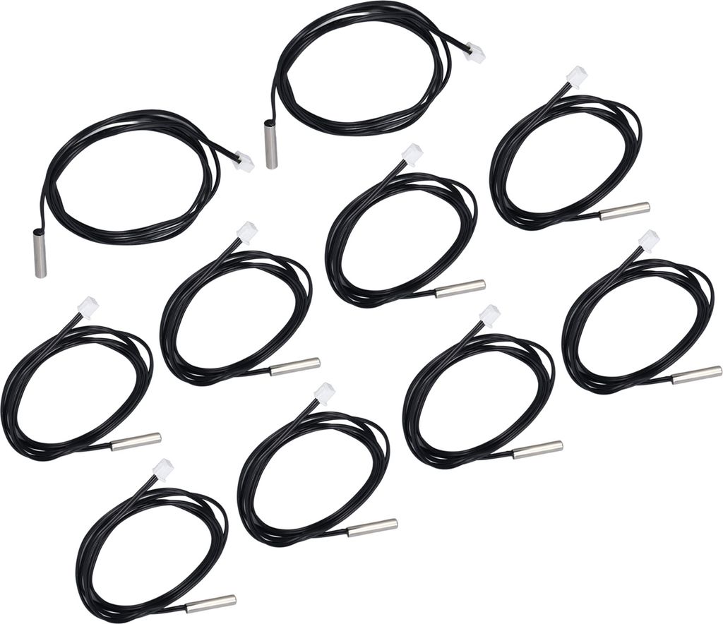 Thermistor-Sensor,Temperatur-Sensor-Sonde,Temp-Sensor-Sonde,Thermo-Sensor-Sonde,NTC-Temperatur-Sensor,Thermistor-Temperatur-Sonde