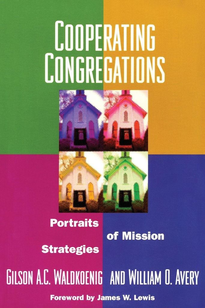 Cooperating Congregations