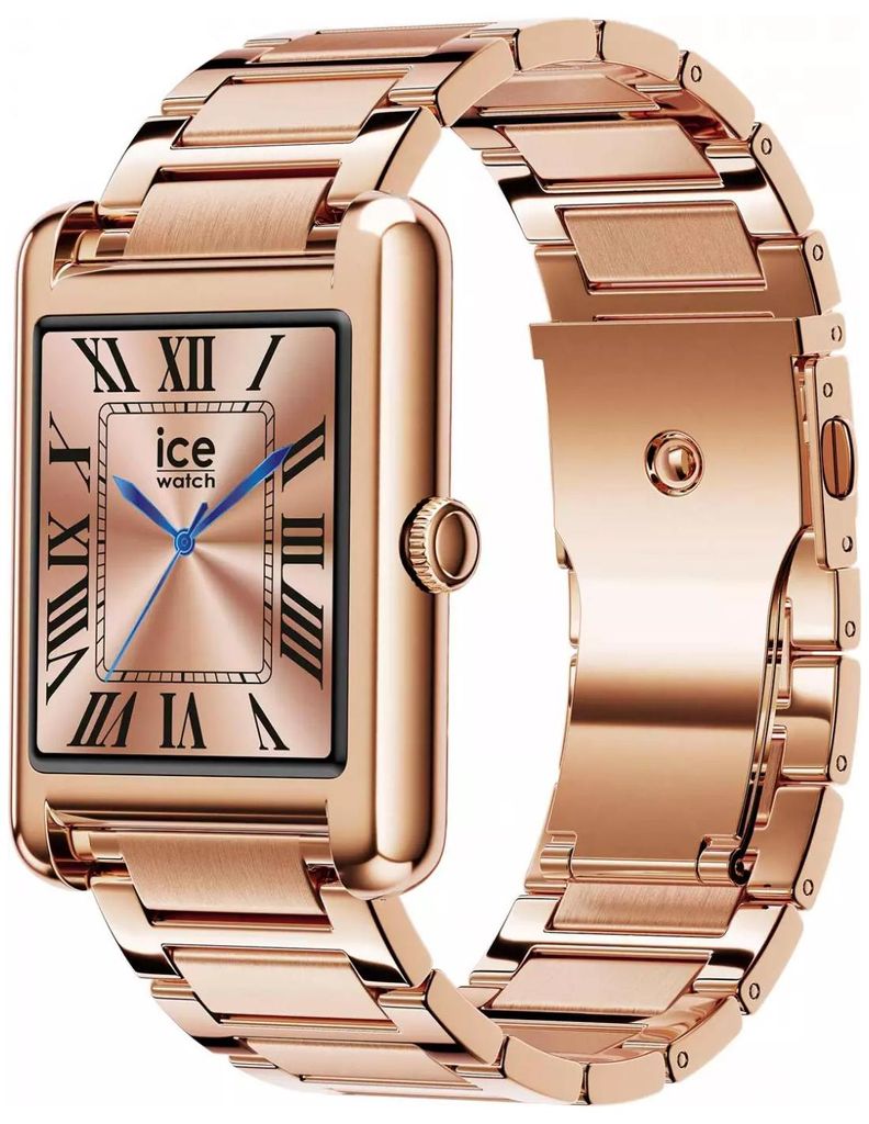 Ice Watch, Rechteckige Smartwatch Ice Smart TK 2.0 mit Produktbild 