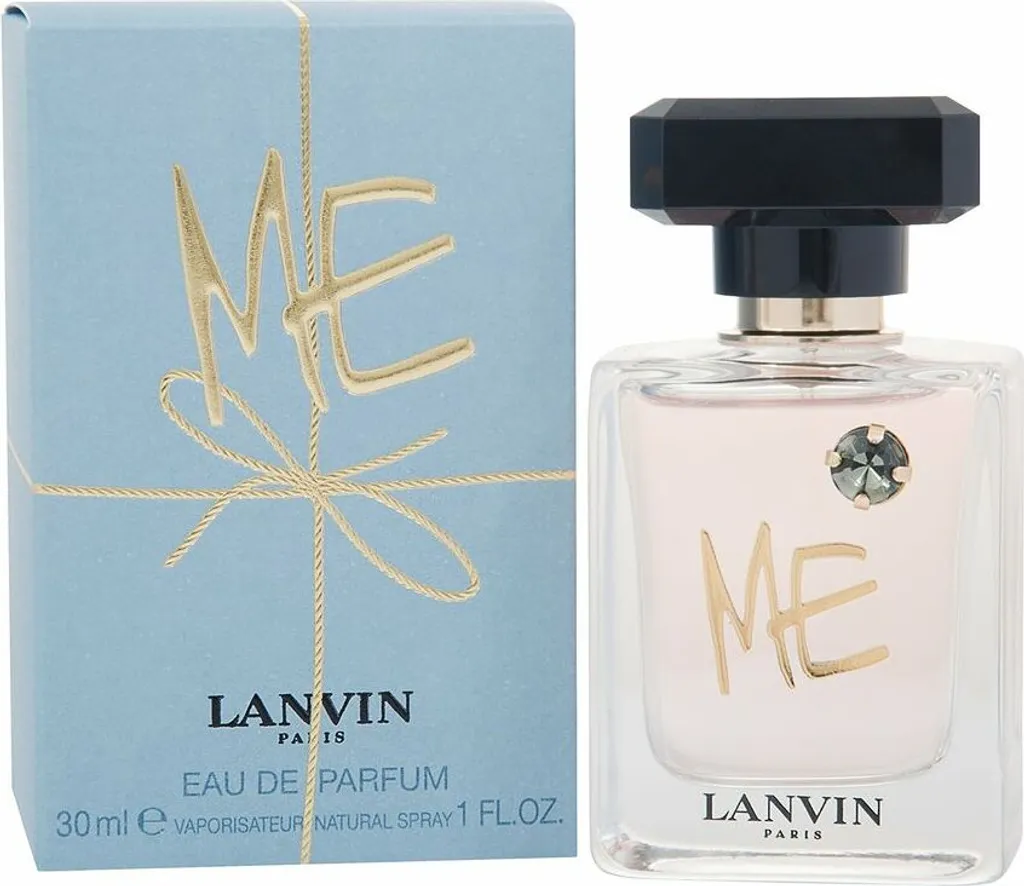 Parfum Lanvin Me EDP 30 ml - Idéal pour vos soirées et sorties chics