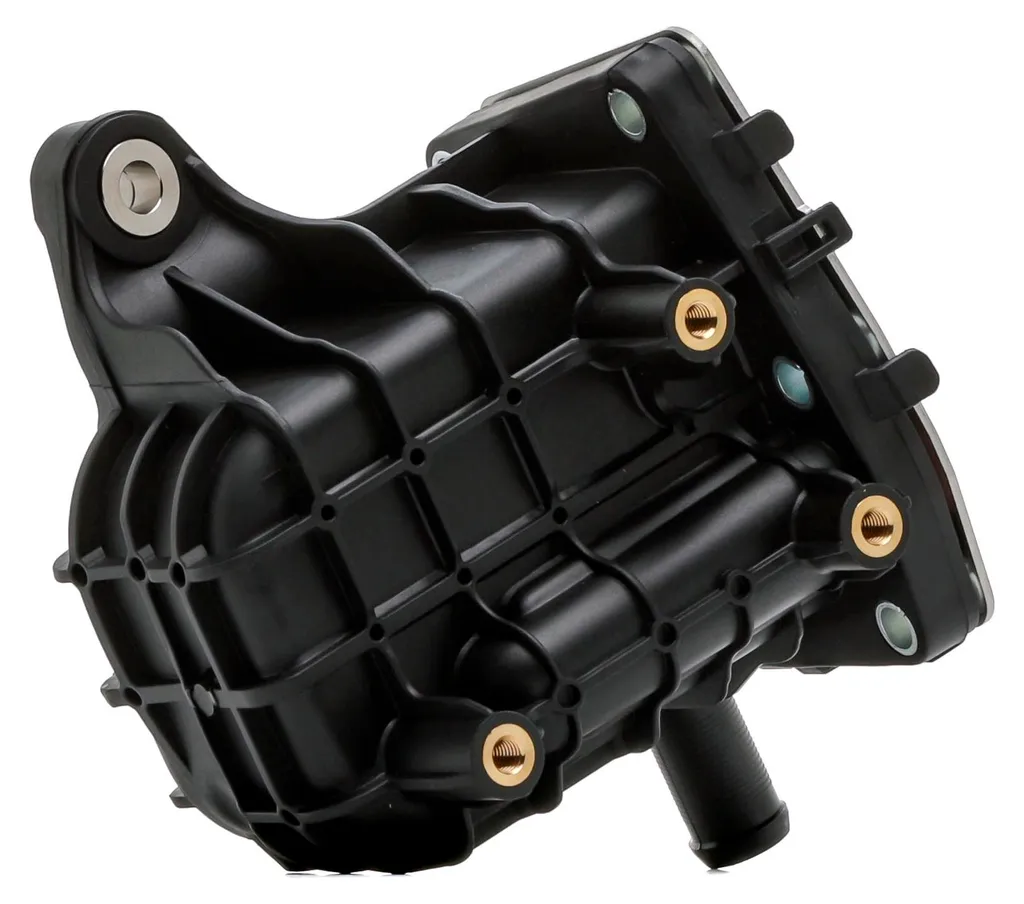 Vanne EGR de Recirculation des Gaz pour Opel Grandland X Magneti Marelli