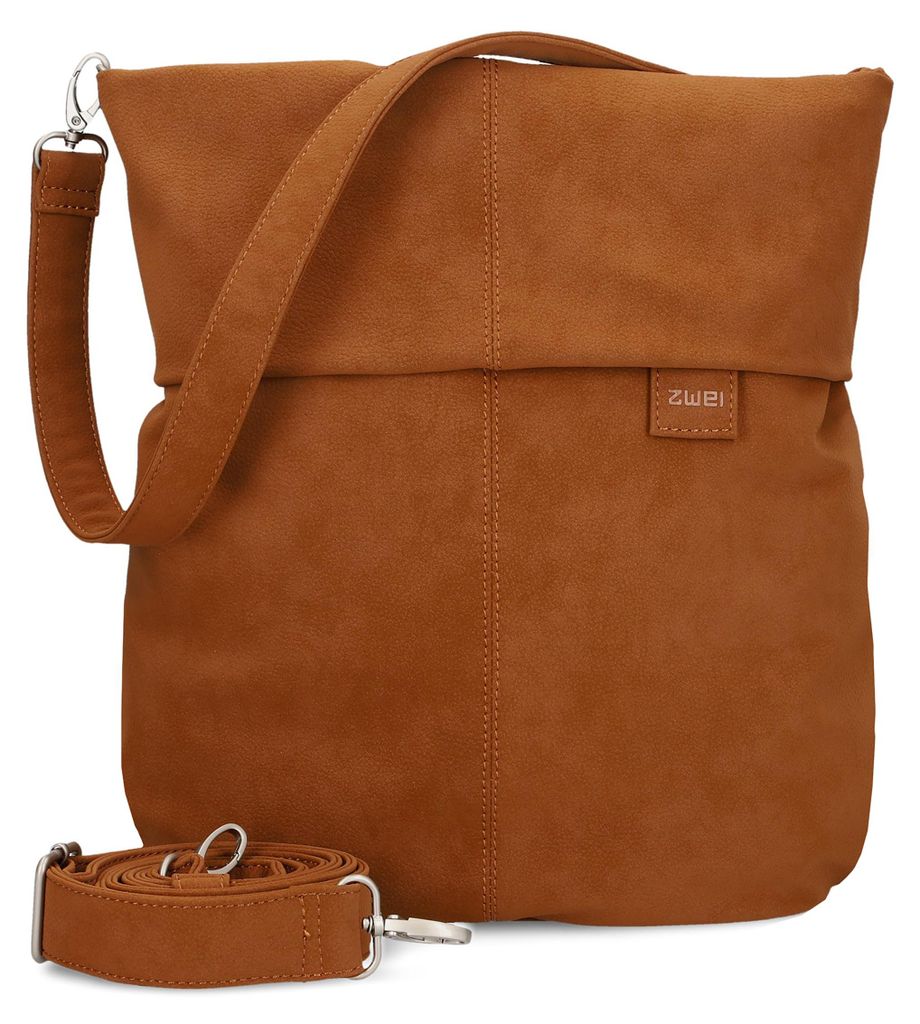 Torba na ramię Two Mademoiselle.M 31 cm Zdjęcie produktu 