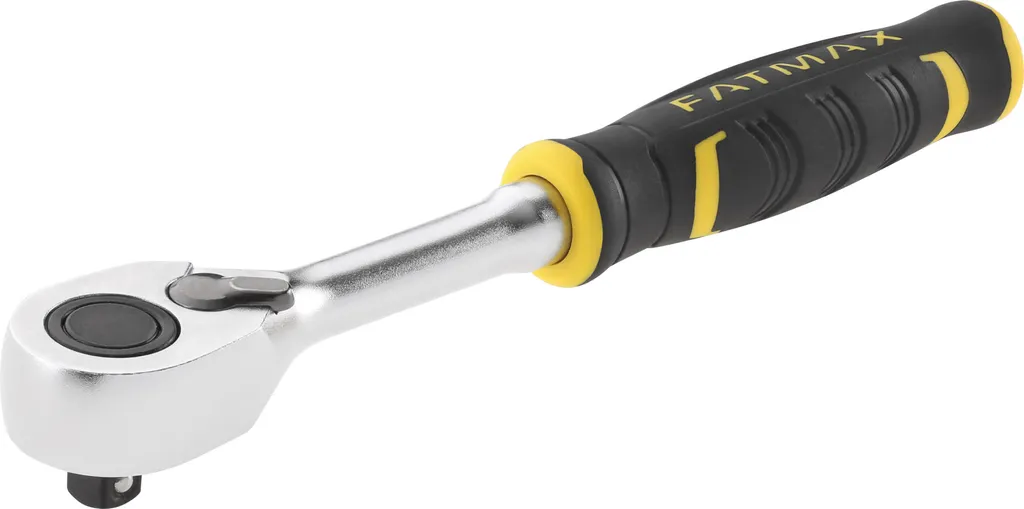 Cliquet Stanley HTS FM 1/2 High Performance 120Z haute résistance