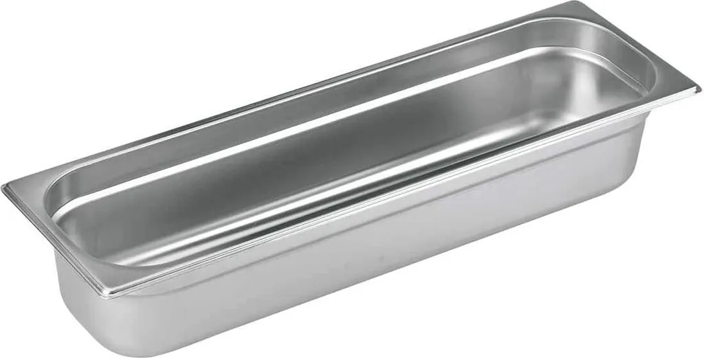 Seau sans poignée Lacor 67610Z anti-encombrement et hygiène maximale 10L