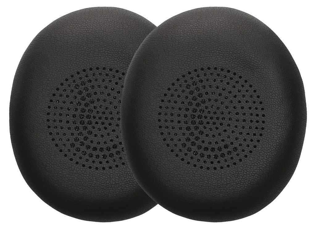 kwmobile 2x Ohr Polster für Jabra Jabra Elite 45h / Evolve2 Produktbild 