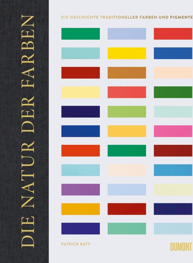 Die Natur der Farben