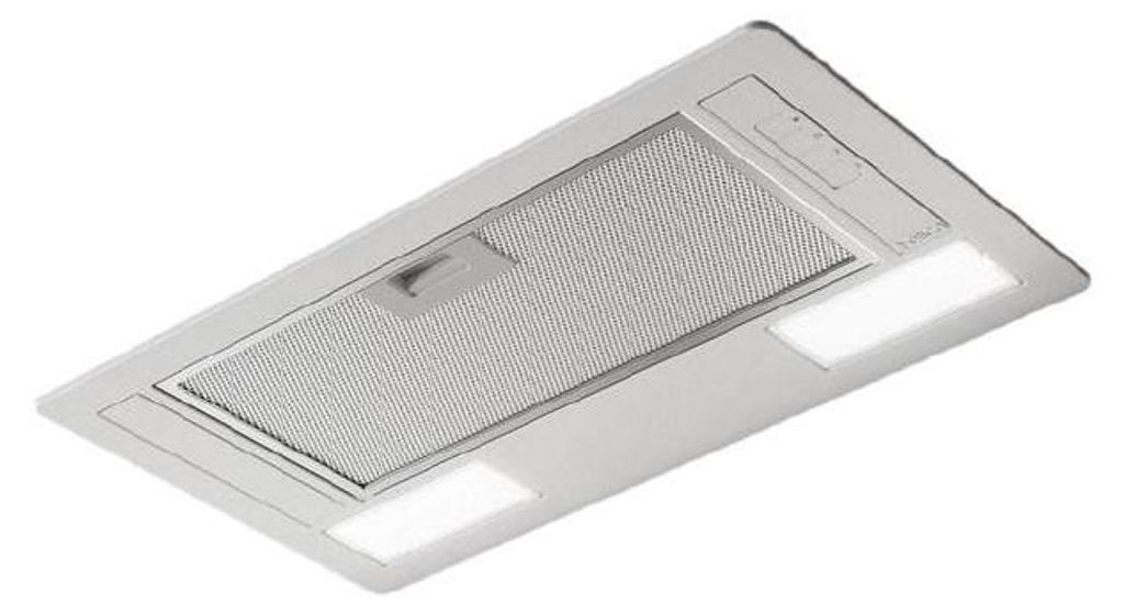 Elica Era C, 700 m³/h, Geleitet, E, D, D, 66 dB Image du produit 