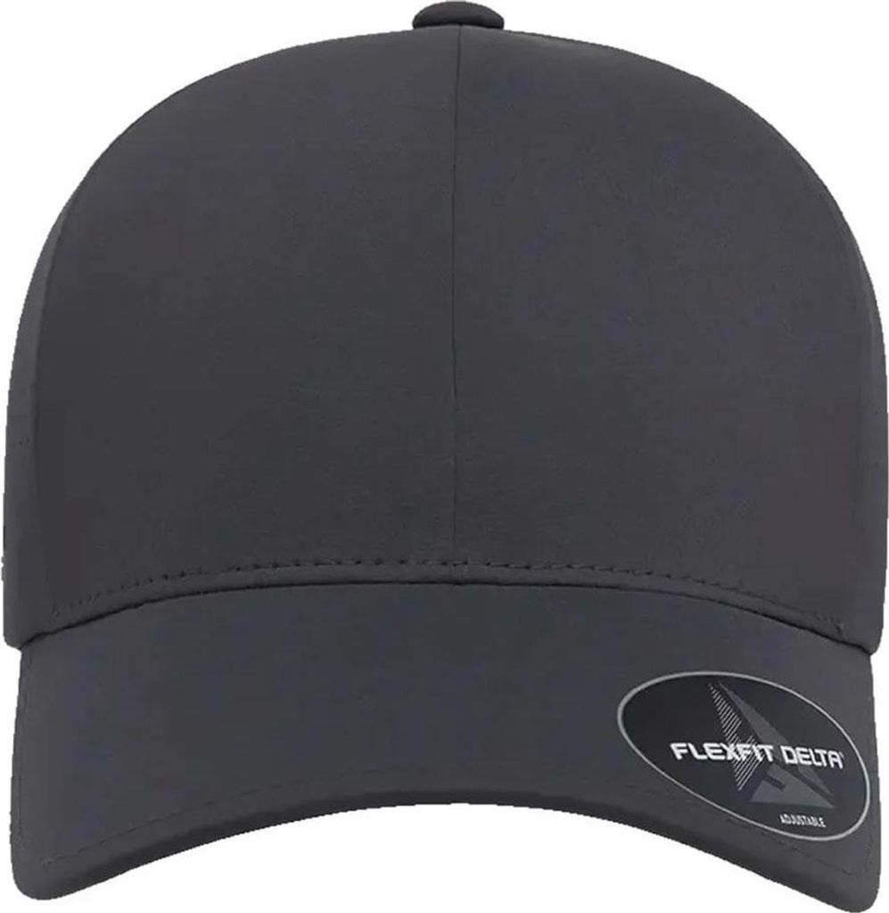 Flexfit Delta Snapback