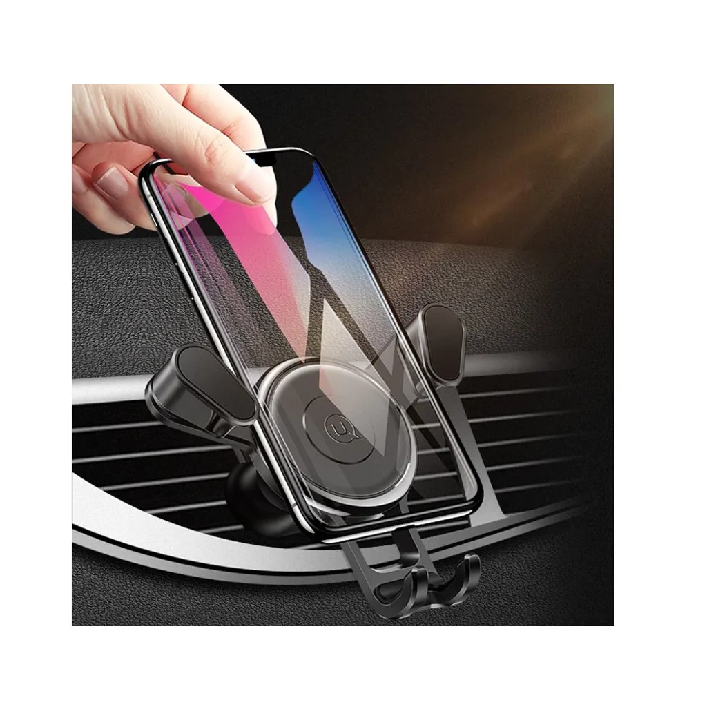 Fornitura Supporto Auto DFV mobile per Realme C31 - F2-N-SOP-TRIAN - 3