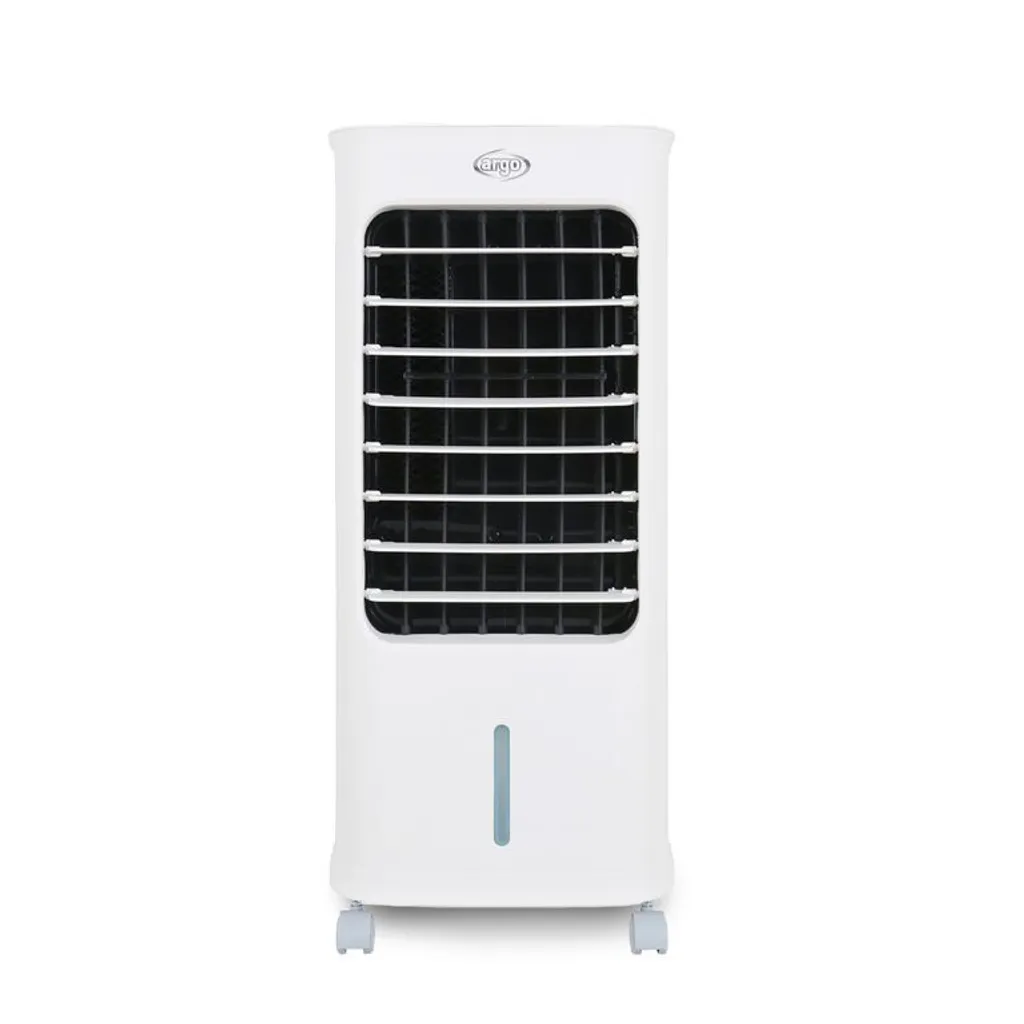 Scheda Tecnica Argoclima Polifemo Bear | Raffrescatore 5L Bianco 3 Vel