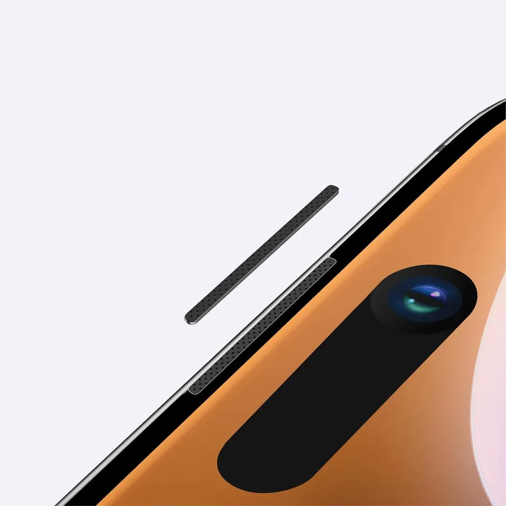 Vetro temperato per Iphone 16 - 2
