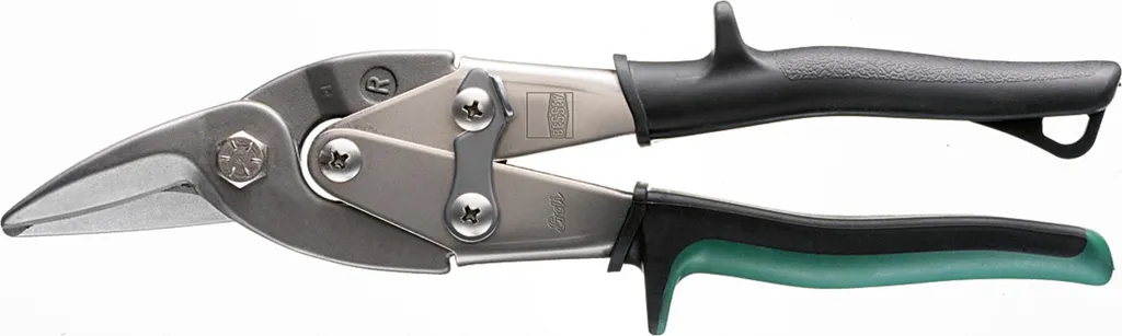Forbici per Lattoniere ERDI D16 Bessey: Cesoie Professionali D16L
