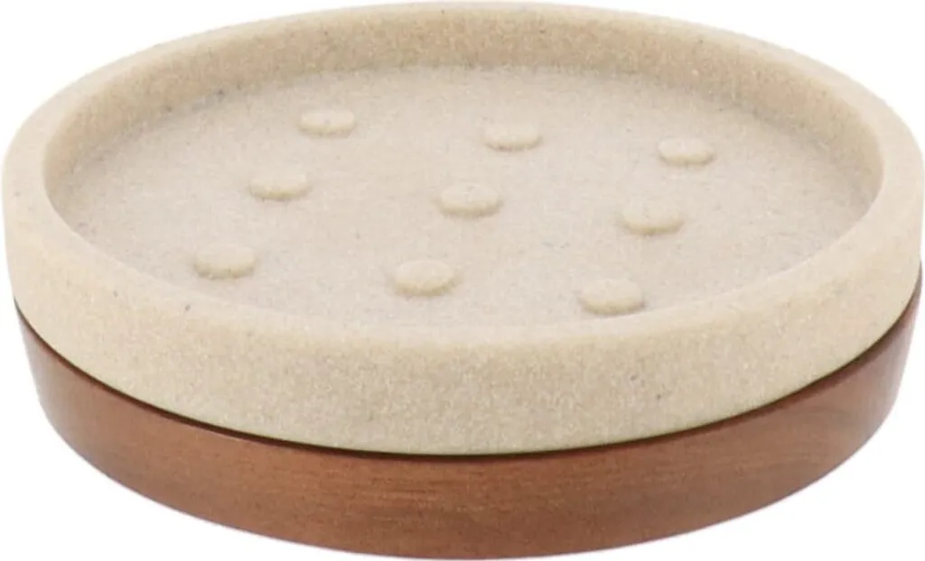 Portasapone Tendance Vegar beige