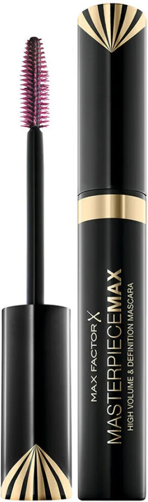 Mascara Masterpiece MAX Max Factor Deep Blue 7,2ml - Volume Défini