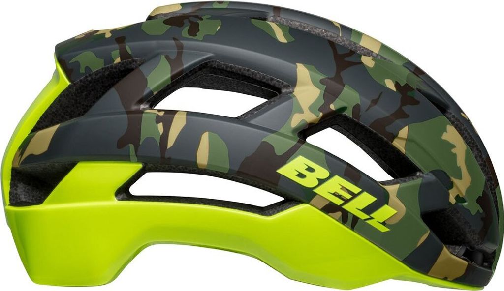 Bell Falcon Xr Mips Helm Grün L Grün L