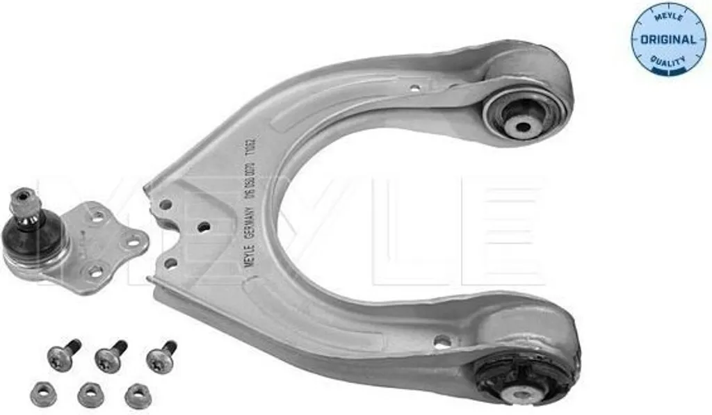 Pièce de suspension pour Mercedes Classe E et CLS - MEYLE 016 050 0070